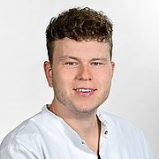Profilbild von  Alessandro Wenzel