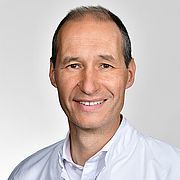 Profilbild von Dr. med. Pascal Militzer