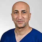 Profilbild von  Gasim Abdulsamadov