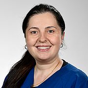 Profilbild von Dr. Sofiia Avlokhova