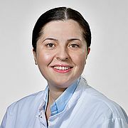 Profilbild von Dr. med. Sofiia Avlokhova