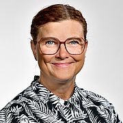Profilbild von  Martina Schänzlin