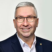 Profilbild von  Alexander Schmidtke