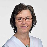 Profilbild von  Gabriele Heinrich