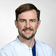 Profilbild von PD Dr. med. Jens Göttler