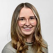 Profilbild von Lea Kimmel