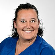 Profilbild von  Katrin Steger