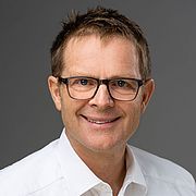 Profilbild von Dr. med. Johannes Maihoff