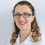 Profilbild von  Danijela Jurcevic