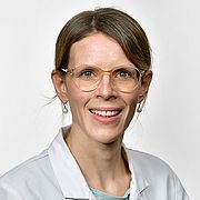Profilbild von Dr. med. Julia Krebs