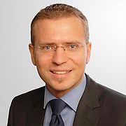 Profilbild von Dr. med. Nicolas Awender