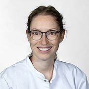 Profilbild von Dr. med. Ronja Wildermuth