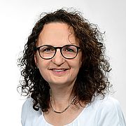 Profilbild von Renate Endriss