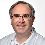 Profilbild von Dr. med. Gregor Braun