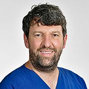 Profilbild von Dr. med. Philipp Binder