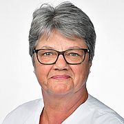 Profilbild von  Monika Gänssle