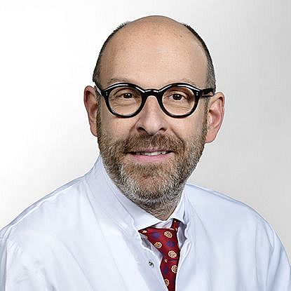 Sven Poli team photo