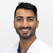Profilbild von Dr. med. Rega Kasim