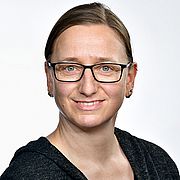 Profilbild von  Miriam Eckert