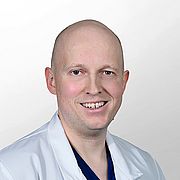 Profilbild von Dr. med. Carlo Lorenzen