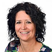 Profilbild von  Manuela Schlecht