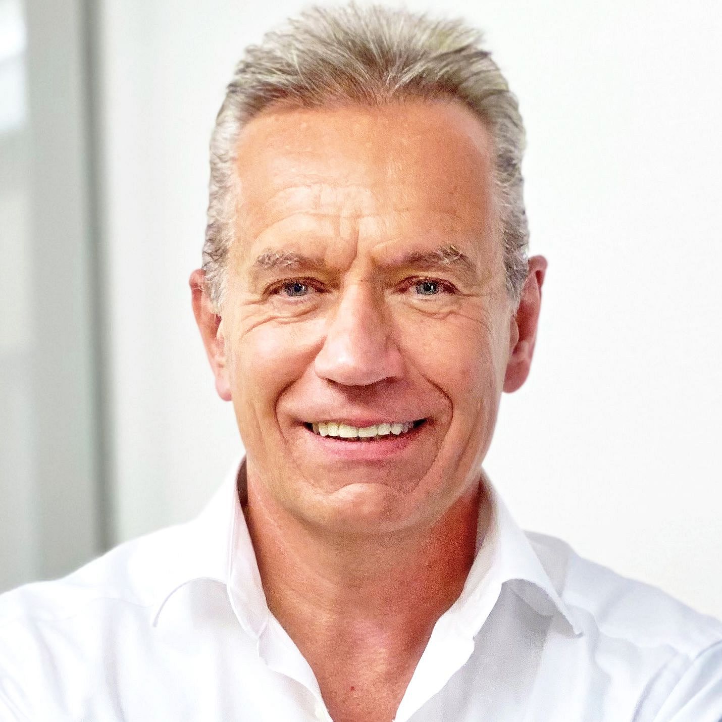 Stefan Kessler team photo