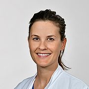 Profilbild von Dr. med. Tanja Kleiner