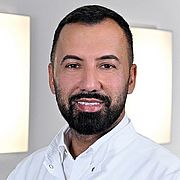 Profilbild von Prof. Dr. med. Mohamad Jawhar