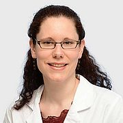 Profilbild von Dr. med. Alexandra März