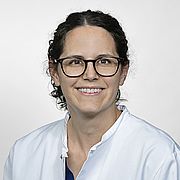Profilbild von Dr. med. Johanna Juschka