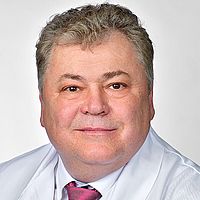 Profilbild von Dr. Dr. med. habil. (RUS) Viktor Reichert