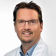 Profilbild von Dr. med. André Iffland