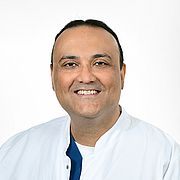 Profilbild von Dr. med. Abaid Malik