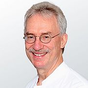 Profilbild von Dr. med. Rüdiger Wacker