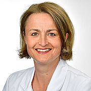 Profilbild von Dr. med. Katja Ohmenhäuser