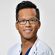 Profilbild von Dr. med. Ario Na