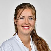 Profilbild von Dr. med. Beatrice Beck