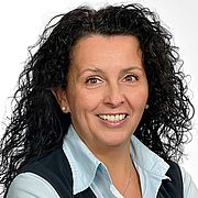 Profilbild von  Brigitte Luburic