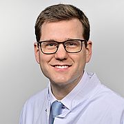 Profilbild von Dr. med. Stephan Lauxmann