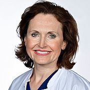 Profilbild von Dr. medic Monica Diac