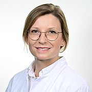 Profilbild von Dr. med. Angela Lihs