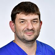 Profilbild von Dr. med. Nicolai Morozov