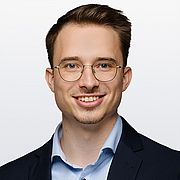 Profilbild von  Luca Schwörer
