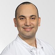 Profilbild von Dr. medic Fares Ben Ayed
