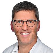 Profilbild von Dr. med. Ulrich Haag