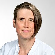 Profilbild von Bettina Rütz