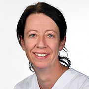 Profilbild von Dr. med. Susan Thaler