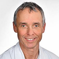 Profilbild von Dr. med. Roland Steiner