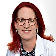 Profilbild von Dr. med. Anja Pauli
