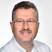 Profilbild von Dr. med. Gerfried Kunz